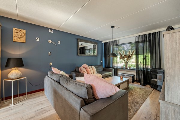 Medium property photo - De Houtwal 6, 9644 VS Veendam